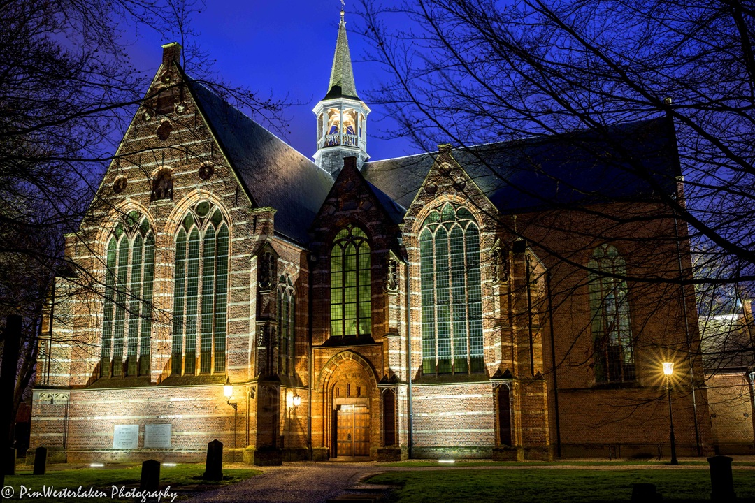 Heusden Zingt Kerst met Sharon Kips Kerstavond Catharijnekerk in Heusden